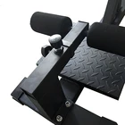 Abdominal Bench Home Fitness Exercise Folding Sit Up Adjustable Gym Weight Supine Abdominal Board Sit Up Bench