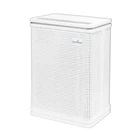 Air Lamps Purifier Hepa Portable Air Cleaner Smart UVC Lamps Home Air Purifier
