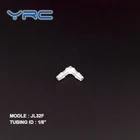 Pipe Fittings Pipes And Pipe Fittings 1/4" Ozone Resist Straight Joint Pvdf Pipe Fittings