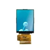 1.77" small lcd display mini tft lcd color tv Portrait type 128x160 without TP TFT Module