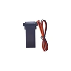 Gps Car Tracker For Car Waterproof Dustproof And Drop Resistant Control Personal GPS Tracker For Car Device Location