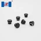 Screw Type Ventilation Vent Waterproof M10*1 Plastic Air Vent Plug