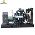 Diesel Generator 400kw Generator Long Life 400kw 500kva Diesel Generator Set Price DP158LC