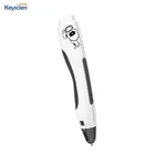 1.75mm PLA Plastic Filament Refills 3D Graffiti Printing Pen USB