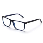 MZ13-06 Latest optic spectacle glasses frames for men