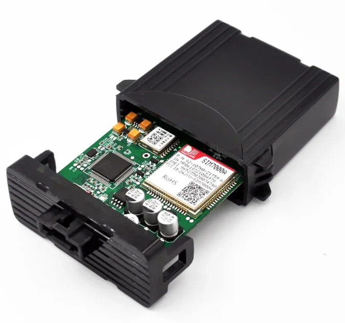 Hot sale 4G LTE M1 / eMTC / NB-IoT waterproof GPS tracker for vehicle G102 - ANKUX.COM