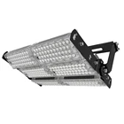 New Product High Lux High Homogeneity 150LM/W 600W 1000W LED Outdoor Flood Light With CE certificates
