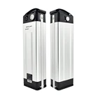 GEB Rechargeable Li ion Ebike Electric Bike Bicycle Silver Fish 36V 20Ah Battery Pack Lithium ion