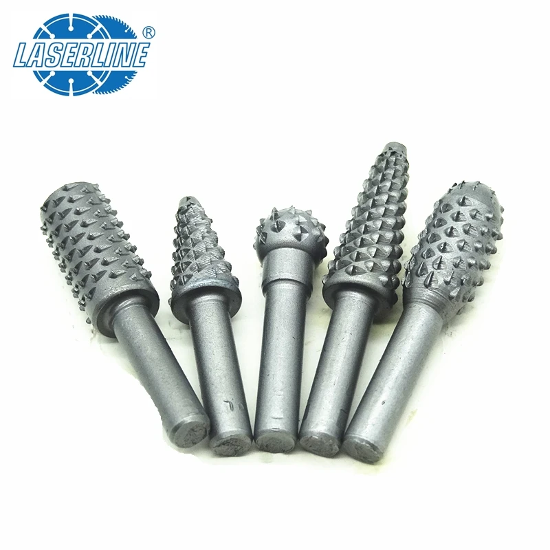 Pcs High Quality Shank Rotary Craft Files Rotary Rasp File Rasp