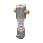 Household brass backwash sediment pre filtration water filter systems
