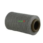 Ne30/1 oe cotton blended regenerated cotton knitting yarn