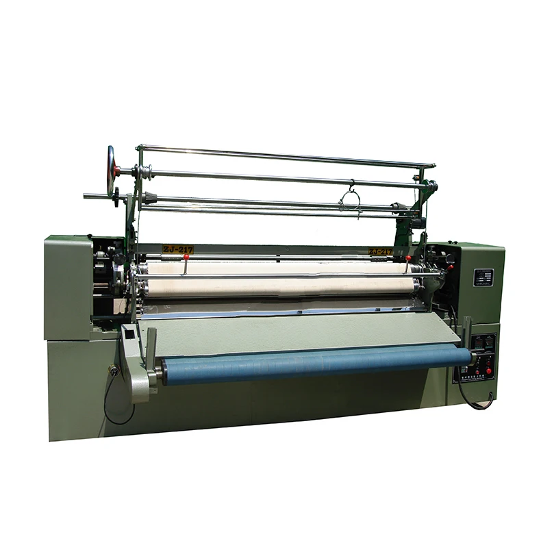 Hot selling 3200x1650x1750mm multi function cyber computer controlled Blinds Pleated Machine