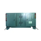 Kitchen Smoke Oil Fume Purifier Air Restaurant Purification Equipment