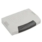 Everest ABS plastic injection mould handheld electronic enclosure TV router
