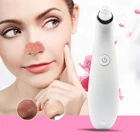 Amazon Beauty Intelligent Facial Cleanser Deep Clean Hot Products Portable Blackhead Remover Vacuum Amazon Hot Model