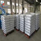 Wholesale 99.9% Magnesium Alloy and magnesium ingot with low price