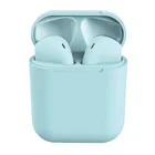 OEM Brand Bluetooth Earphone Wireless Earbuds , Free Sample Colorful Headset Sport Bluetooth Earphone Wireless Headphones