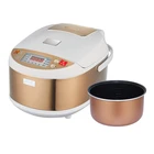 Equipment Cooker Cooker Cooker Electric 2017 Kitchen Equipment Wholesale National Brand 3L Electric Rice Cooker