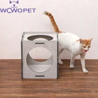 High quality Pet toys pet cages carriers houses