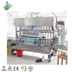 Hand Machine Automatic Hand Washing Liquid Soap Filling Machine