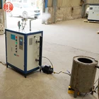 Generator Steam Generator Industrial Electric Yuji LDR Paper Industry Automatic Electric Steam Generator
