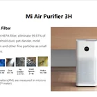 2019 新製品オリジナルのグローバルバージョン xiaomi mijia ホーム空気清浄機 3 h