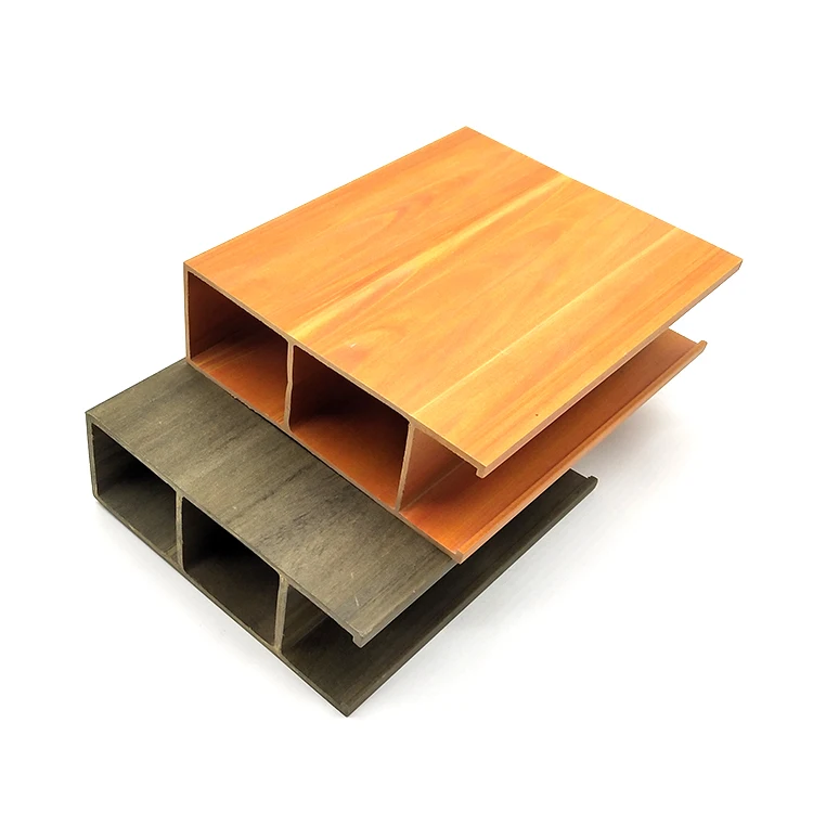 Waterproof Fireproof Eco Wood Wpc Wall Cladding Ceiling For Indoor Decoration