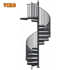 VIKO Prefabricated Spiral Staircase for sale in Philippines