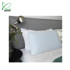 Breathable Cool Gel Infused Memory Foam Pillows