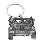 China Gold Supplier Metal Chain Airplane Keychain Ring