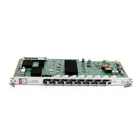 GPON OLT 7360 card NGLT-A Original Alcatel Lucent Bell optical network 8 port board FGLT-A card contact