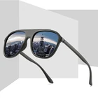 30% off Free Sample Wholesale Sun Glasses Fashionable Custom TR90 Frame Polarized Sunglasses