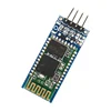 Compatible version HC-06 slave Bluetooth module wireless serial communication with board