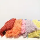 Turkish cashmere wool fabric General fabric used in woman clothing and home textile or others