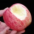 2020 new crop chinese fresh fruit golden red fuji apple