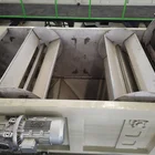 Plastic Plastic Washing Machine PP PE ABS Hard Plastic Washing Machine Line