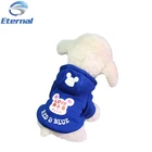 Newest Factory Price Pet Accessories Clothes for Dog Coats Dog Clothes