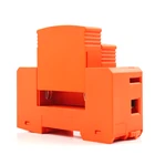 Surge Arrester Surge Arrester Surge Protective Device 2p DC 500V 1000V 20-40ka SPD