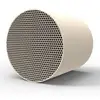 High quality Honeycomb ceramic substrate SCR catalyst for Nox reduction