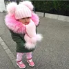 /product-detail/baby-winter-fur-pompom-hat-real-double-raccoon-fur-pom-poms-beanie-hats-for-kids-boys-and-girls-60506707810.html