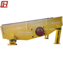 Mining Vibrating Grizzly Screen Feeder Price Hanging Vibrating Feeder