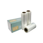 Plastic Wrap Pe Plastic Wrap Manufacturer Roll Heat Plastic Resistant Wrap Pe Film Plastic Roll