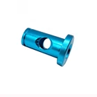 China cnc machining precision a great Heat treated dimple die specially from your drawing