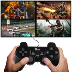 Remote Control Gamepad game console Mini retro arcade joystick with double handle to connect to the TV with 3000 games