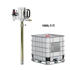 Diesel Pump Pump For Good Design Diesel Engine Oil Pump For IBC 1000 Liter