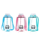 High quality portable bpa free tritan infant baby bottle