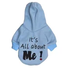 Luxury Spring summer hoodie high definition printing breathable china apparel pet dog summer clothes