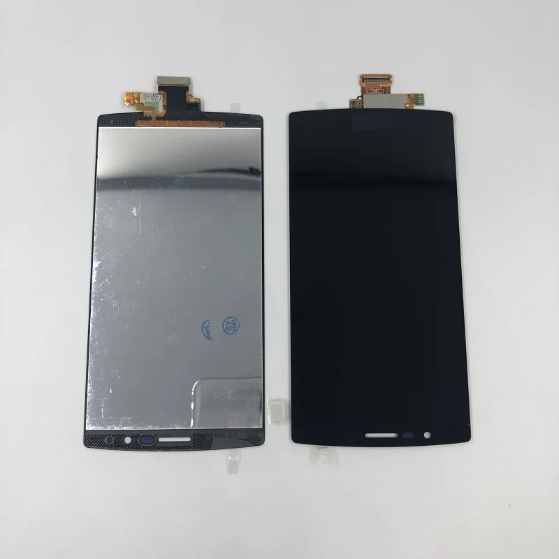 Precio de fábrica LCD para LG G4 H815 H810 H811 H815TR H815T H815P H812 asamblea de pantalla táctil LCD pantalla celulares