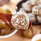 Oem Factory Custom Delicious Custom Sweet Honey Sugar Dried Salted Plum Fruits
