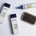 Mineral Shampoo Hair Shampoo Mineral Oil And Phosphate Keratin Hair Thickening Shampoo